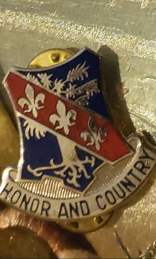Boy Scout Honor and Country Badge or Pin D-22 Rare